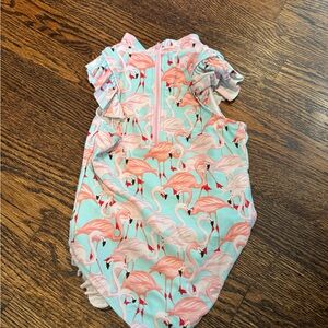 Rufebutts 4T one peice